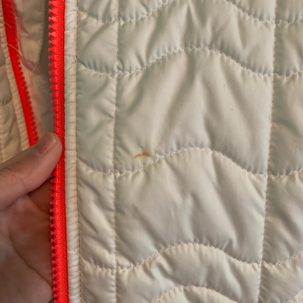 North face jacket - Picture 2 of 4